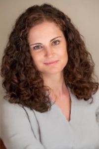 Diana E Moga, MD, PhD Profile Headshot